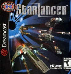 Starlancer