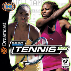 Tennis 2K2