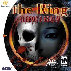 The Ring Terror's Realm