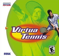 Virtua Tennis - DC