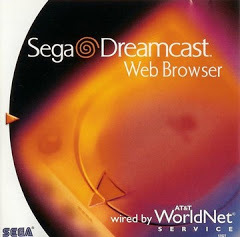 Web Browser