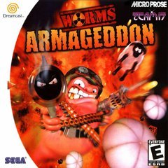 Worms Armageddon