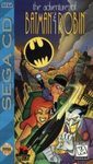 Adventures of Batman and Robin