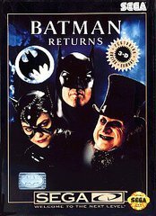 Batman Returns