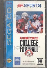 Bill Walsh College Football