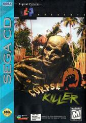 Corpse Killer