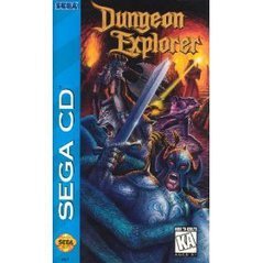 Dungeon Explorer