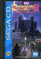 Dungeon Master II: The Legend of Skullkeep Dungeon Master II: The Legend of Skullkeep