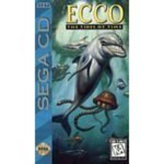 Ecco The Tides of Time