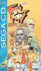 Fatal Fury Special