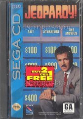 Jeopardy