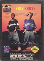 Kris Kross: Make My Video