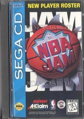 NBA Jam