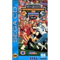 NFL Greatest Teams