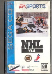 NHL Hockey 94