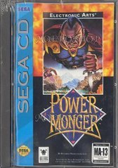 Powermonger