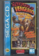 Revengers of Vengeance