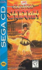 Samurai Shodown