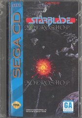 Starblade