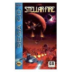 Stellar Fire