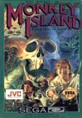 The Secret of Monkey Island