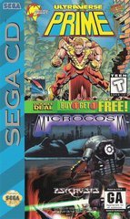 Ultraverse Prime/Microcosm