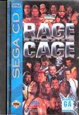 WWF Rage in the Cage