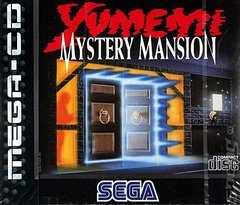 Yumemi Mystery Mansion