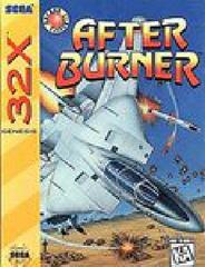 After Burner