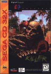 Corpse Killer