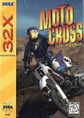 Motocross Championship