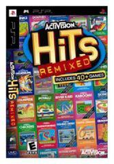 Activision Hits Remixed