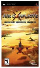 Air Conflicts