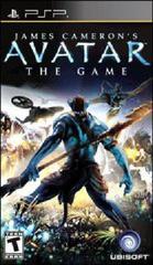 Avatar: The Game