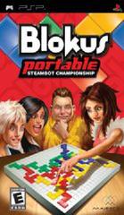 Blokus Portable Steambot Championship