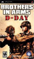 Brothers in Arms D-Day