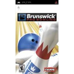 Brunswick Pro Bowling