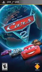 Cars 2