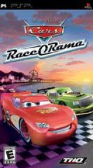 Cars Race-O-Rama