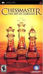 Chessmaster (PSP)