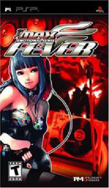 DJ Max Fever