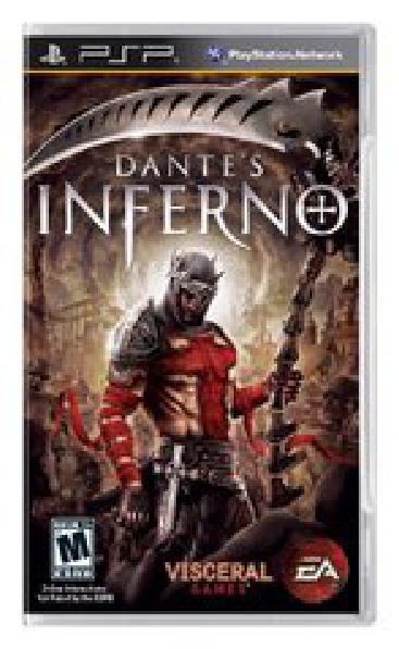 Dantes Inferno