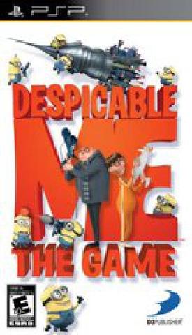 Despicable Me