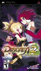 Disgaea 2: Dark Hero Days