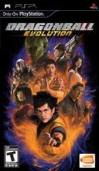 Dragonball: Evolution