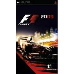 F1 2009