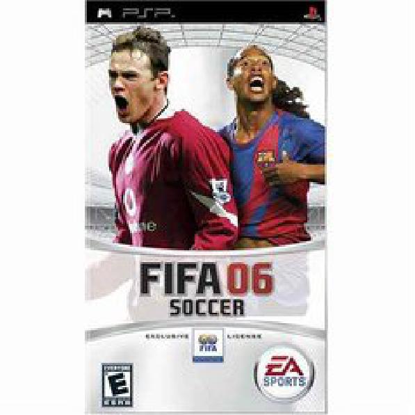 FIFA 06