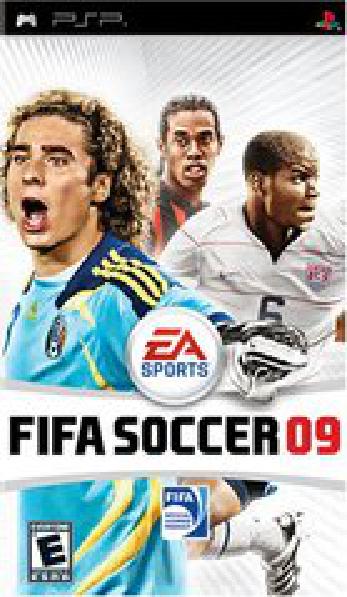 FIFA Soccer 09