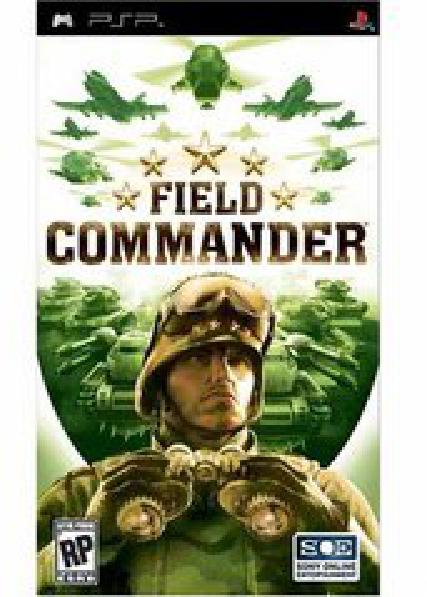 Field Commander