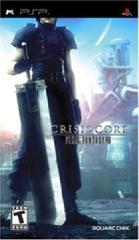 Final Fantasy VII Crisis Core